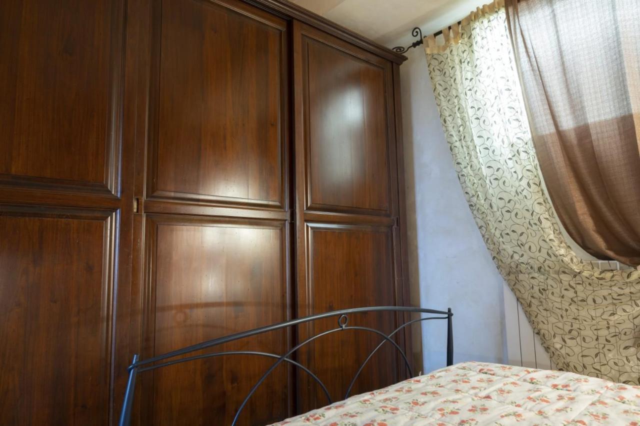 Casa Ambra Mare Leilighet Bordighera Eksteriør bilde